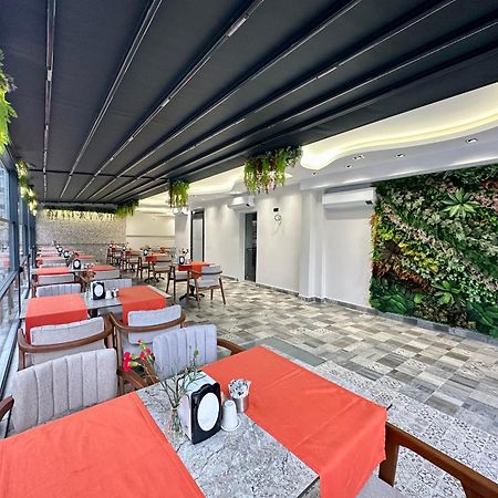 Bloomtalya Hotel Antalya Extérieur photo