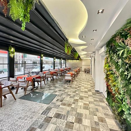 Bloomtalya Hotel Antalya Extérieur photo