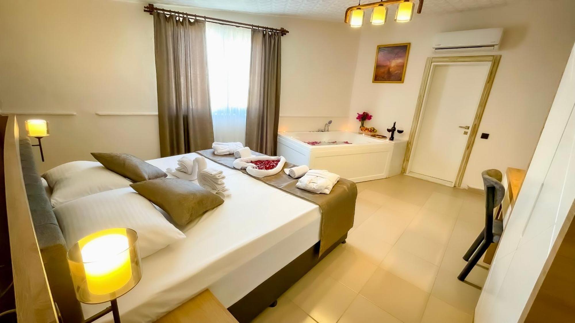 Bloomtalya Hotel Antalya Extérieur photo