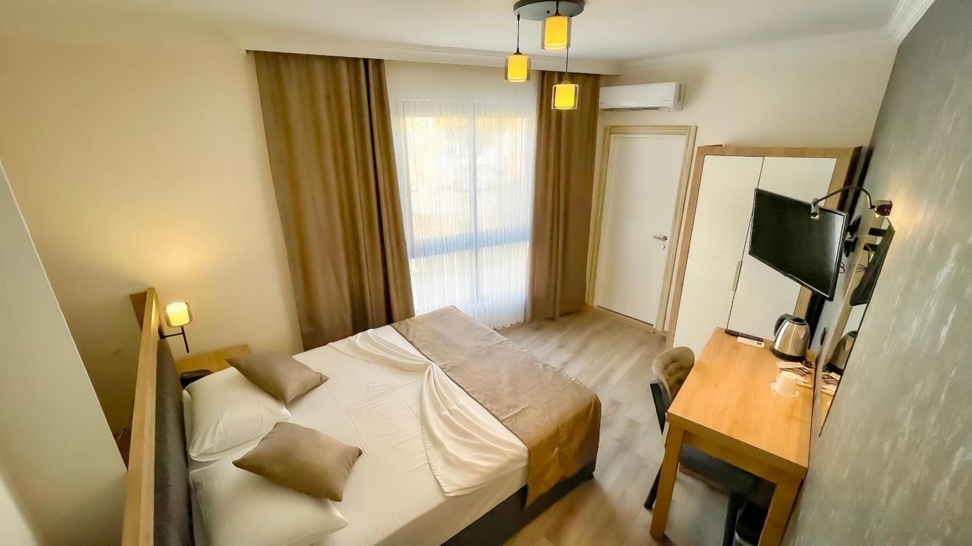 Bloomtalya Hotel Antalya Extérieur photo
