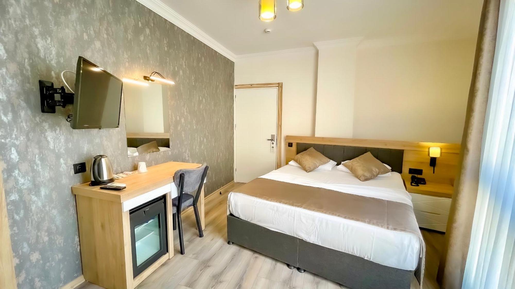 Bloomtalya Hotel Antalya Extérieur photo