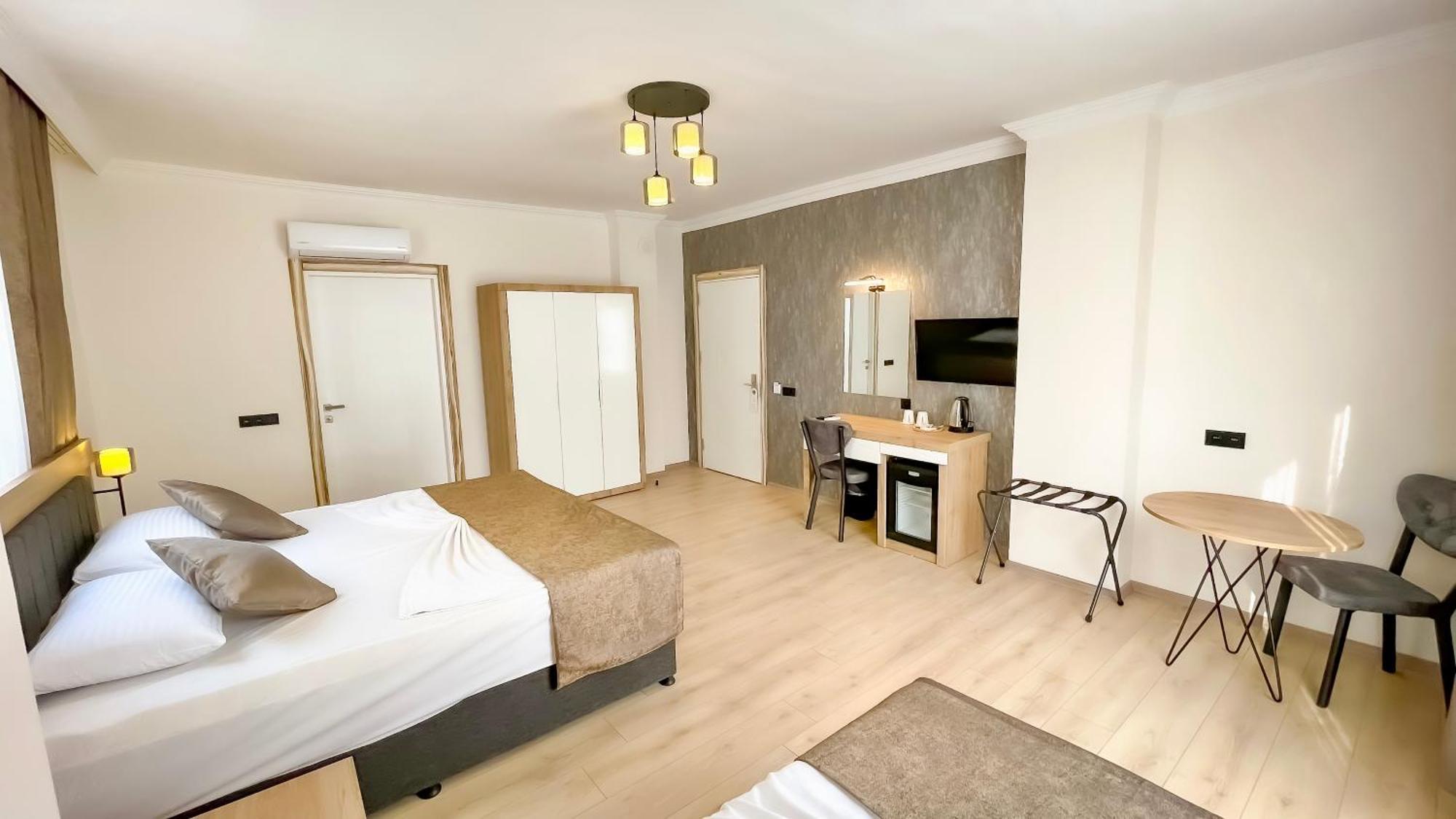 Bloomtalya Hotel Antalya Extérieur photo