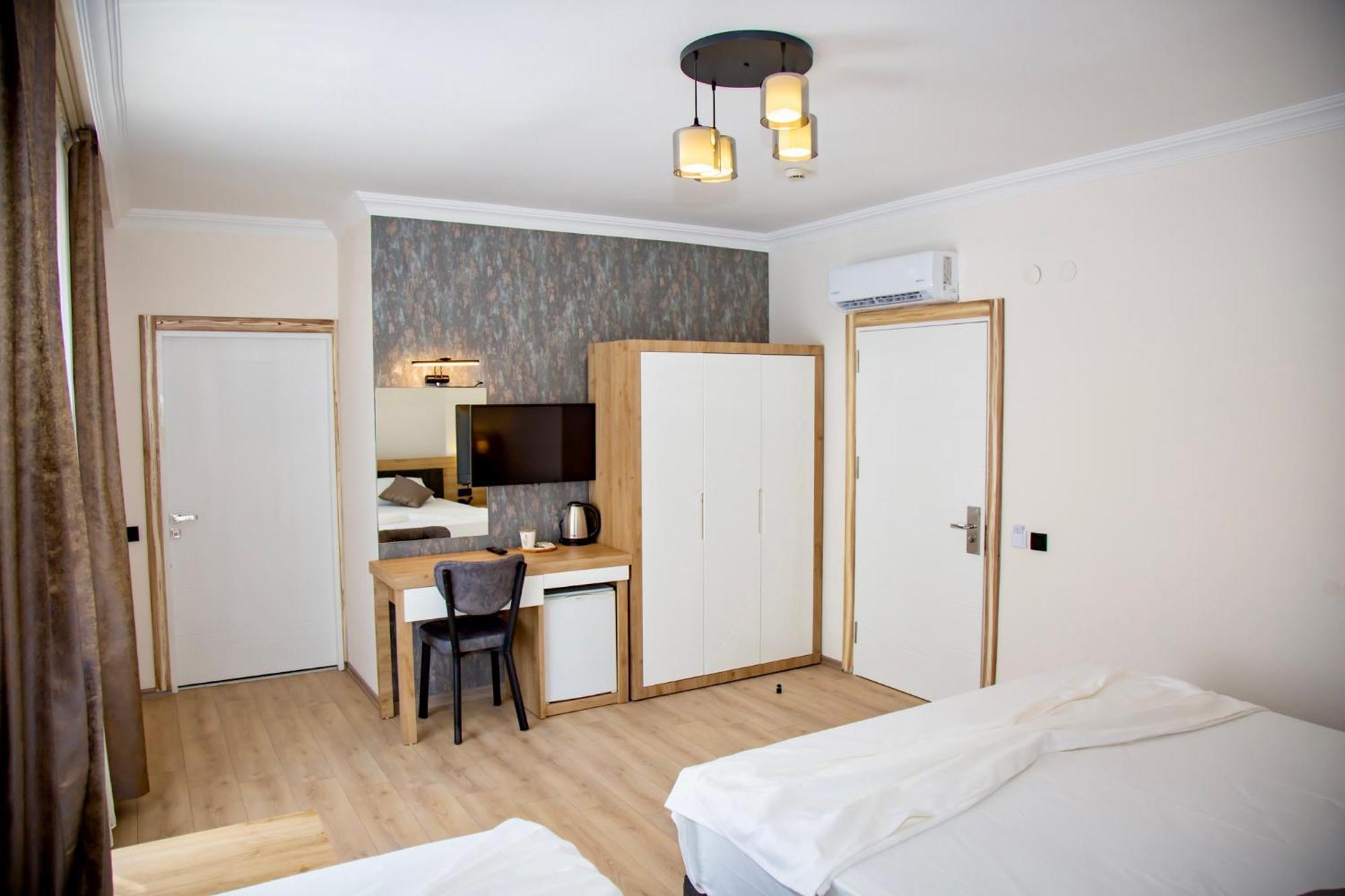 Bloomtalya Hotel Antalya Extérieur photo
