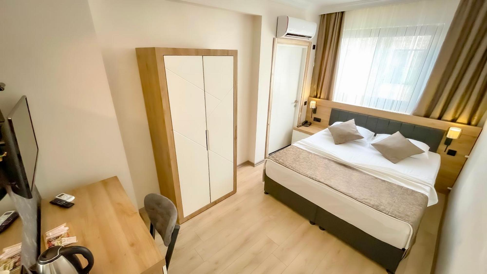 Bloomtalya Hotel Antalya Extérieur photo
