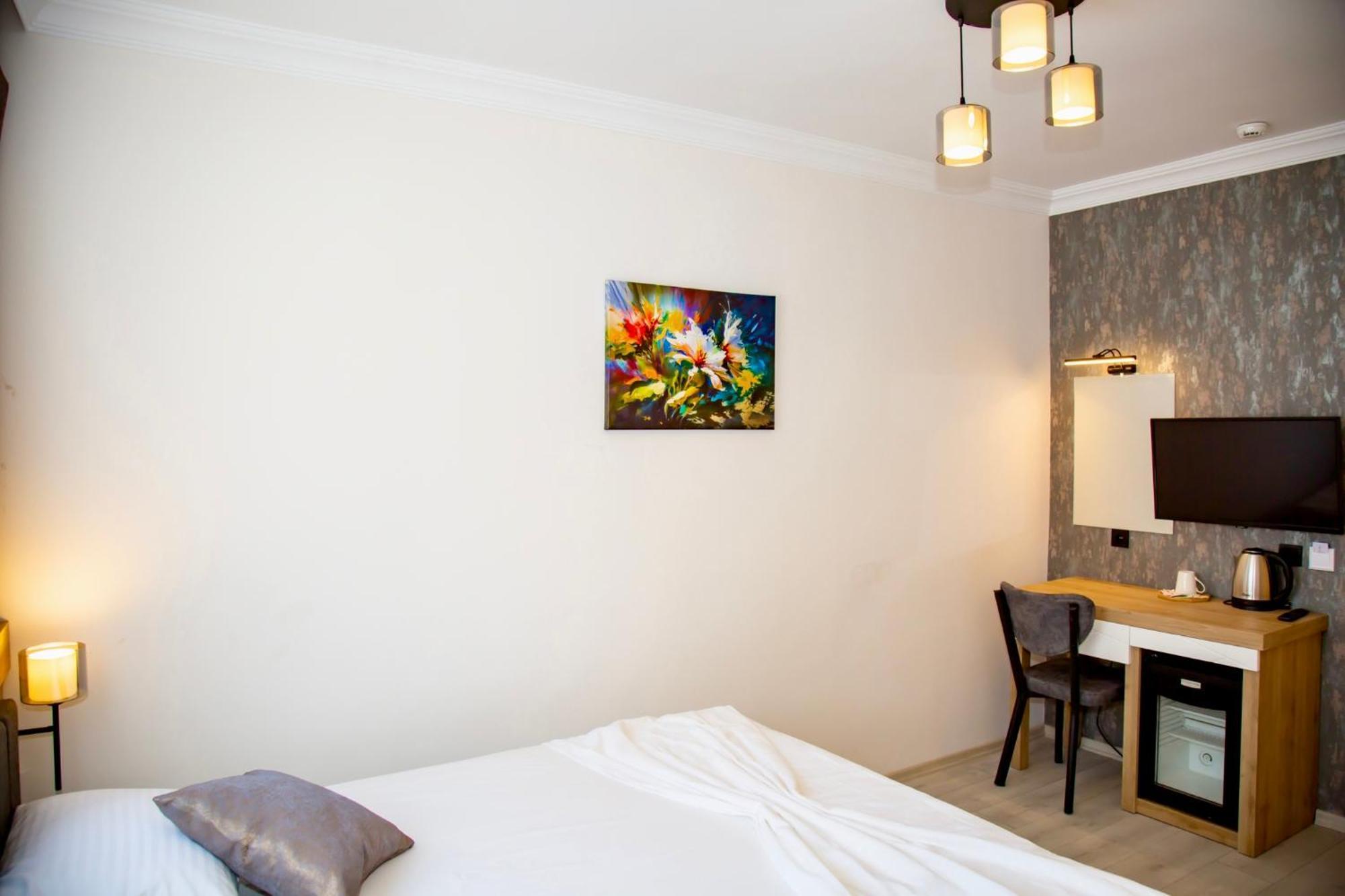Bloomtalya Hotel Antalya Extérieur photo