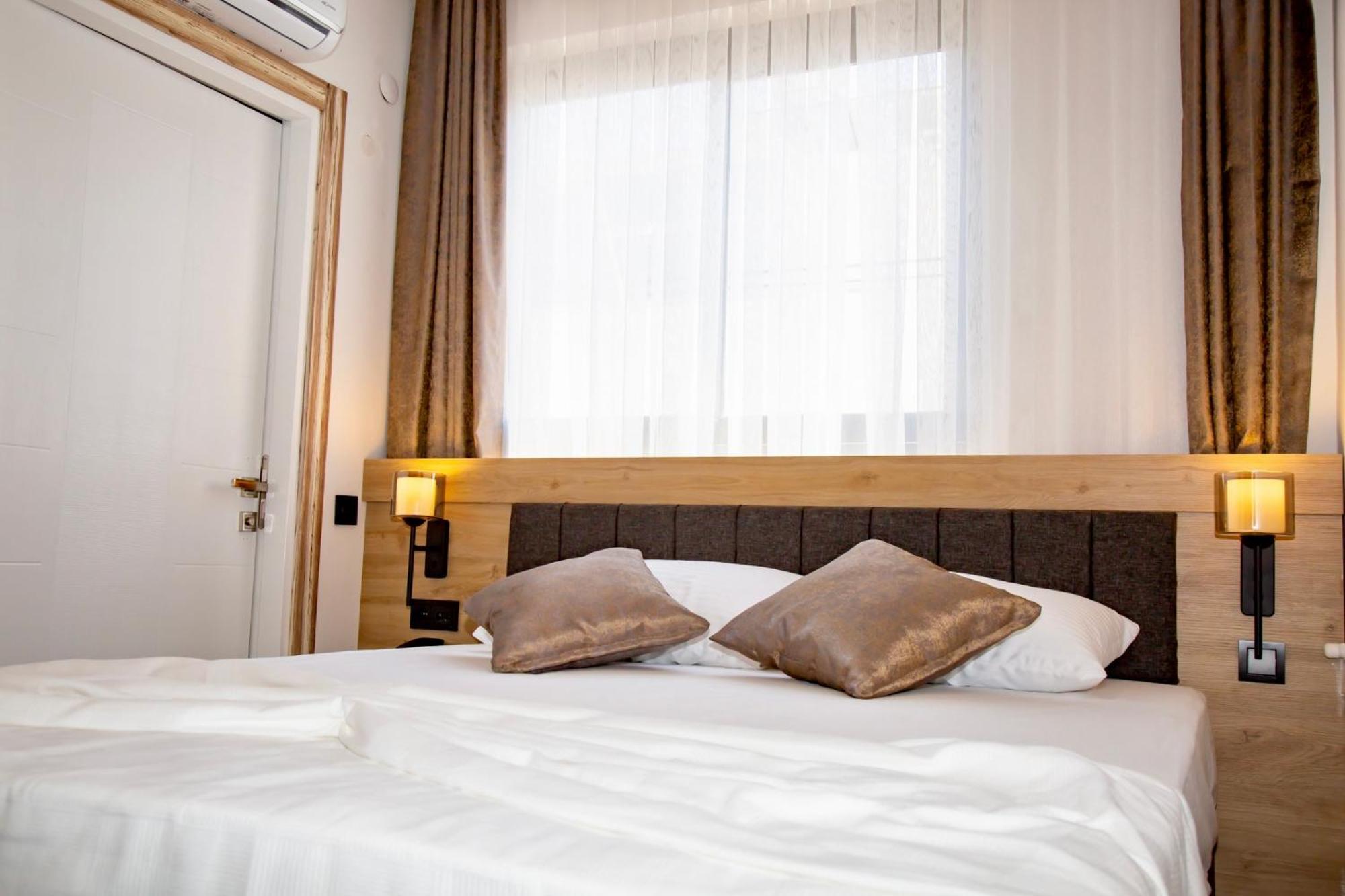 Bloomtalya Hotel Antalya Extérieur photo