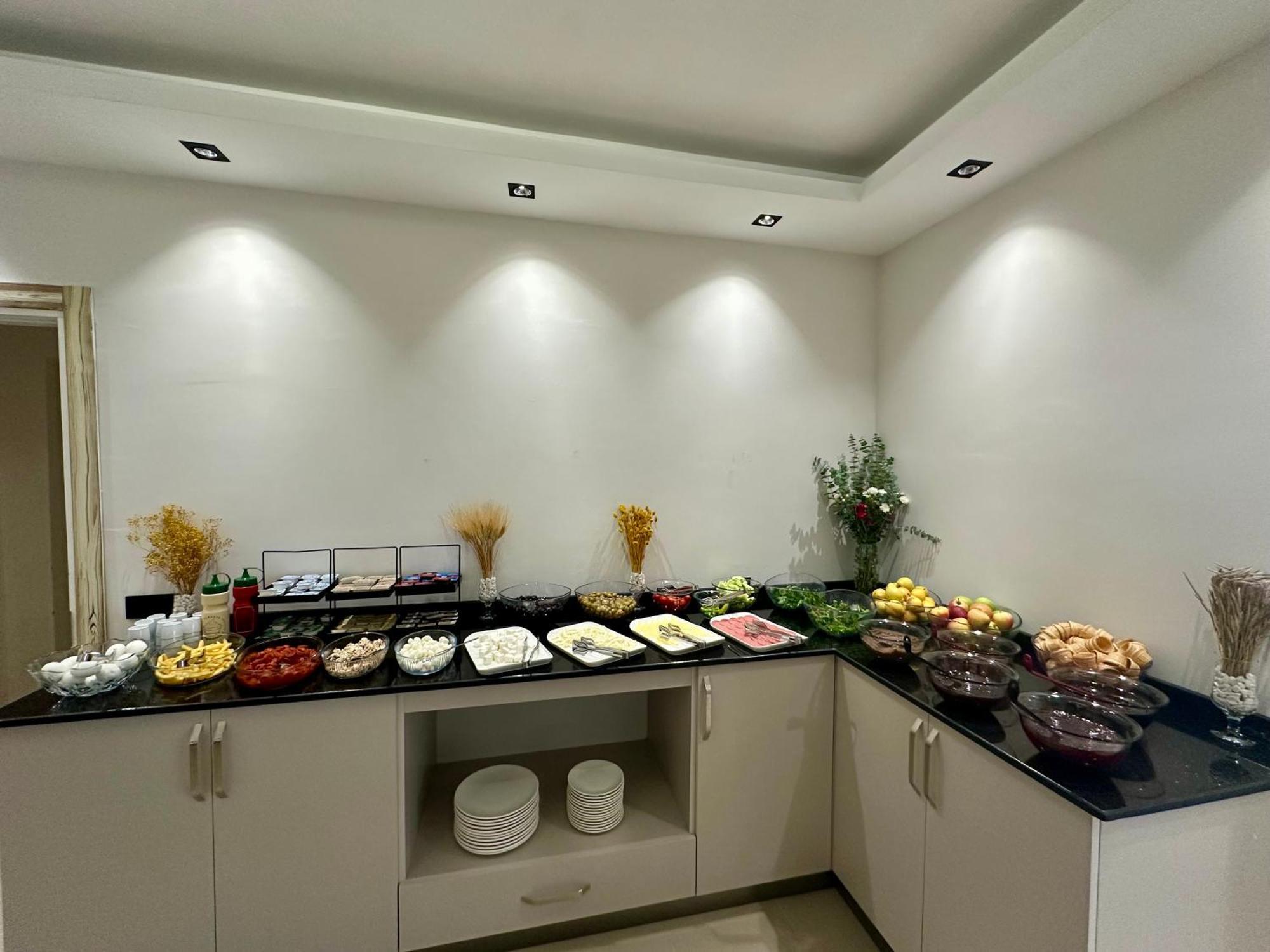 Bloomtalya Hotel Antalya Extérieur photo