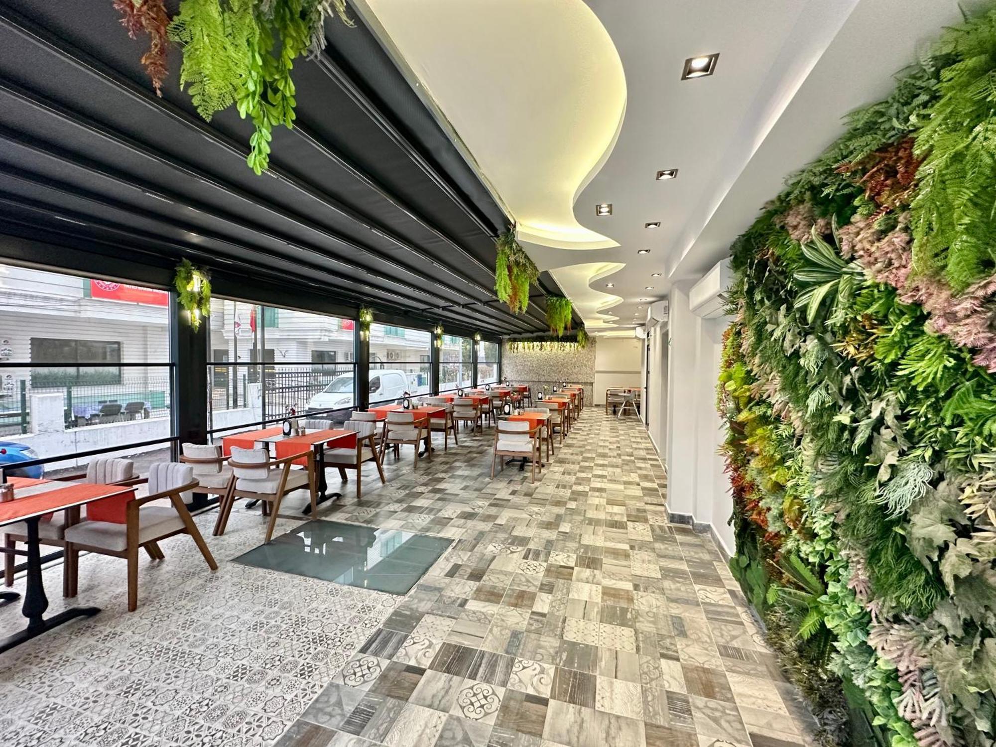Bloomtalya Hotel Antalya Extérieur photo