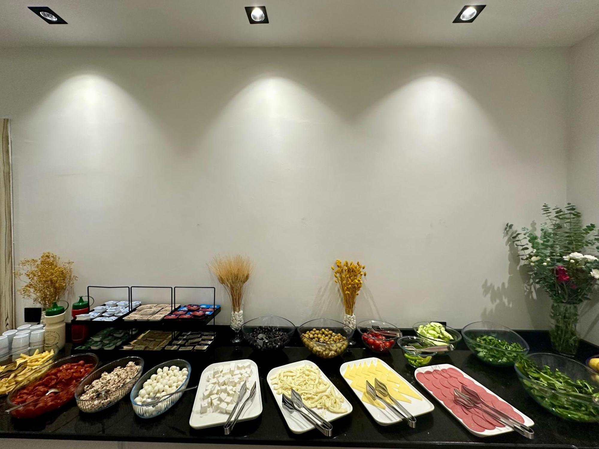Bloomtalya Hotel Antalya Extérieur photo