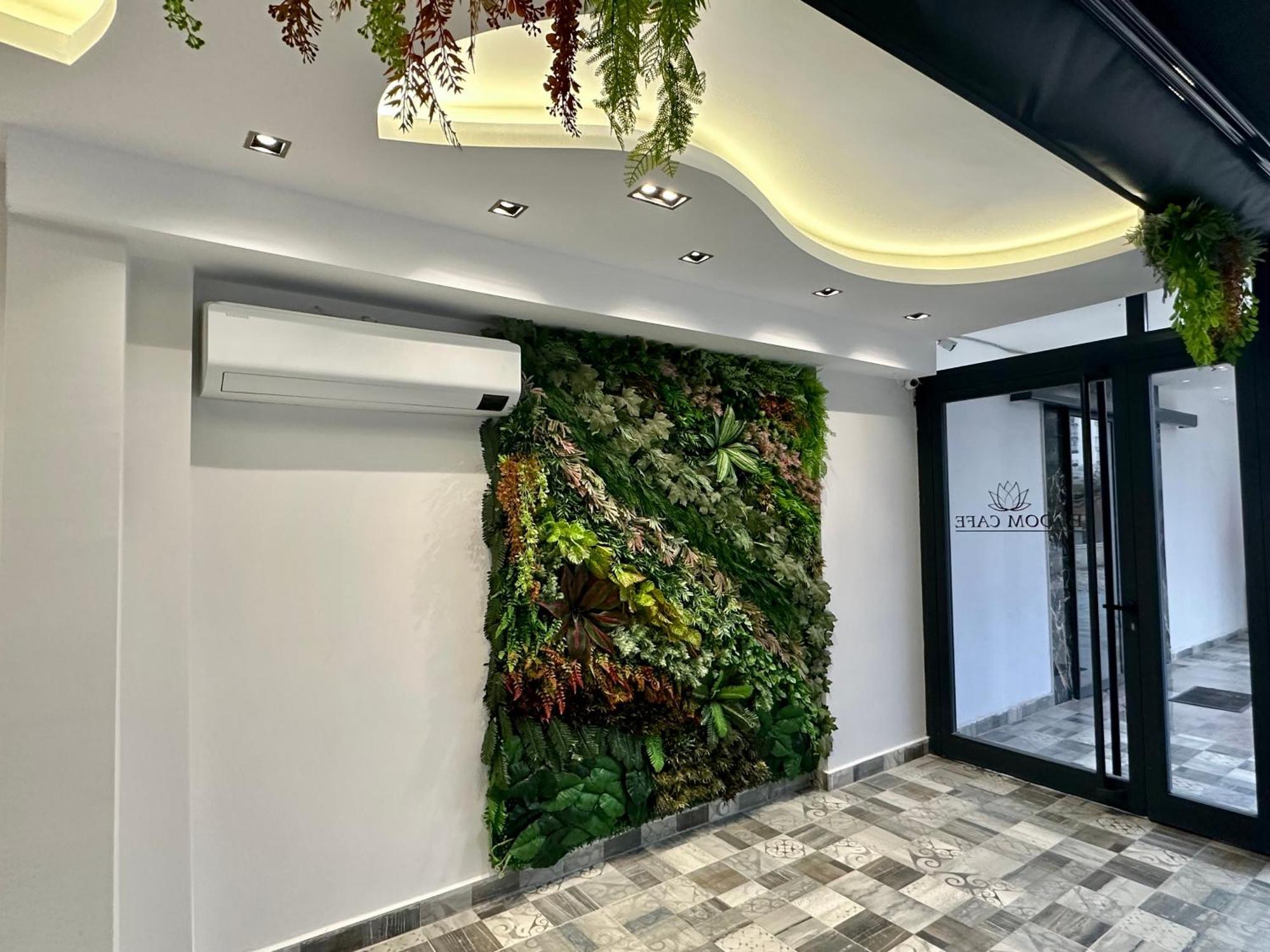 Bloomtalya Hotel Antalya Extérieur photo
