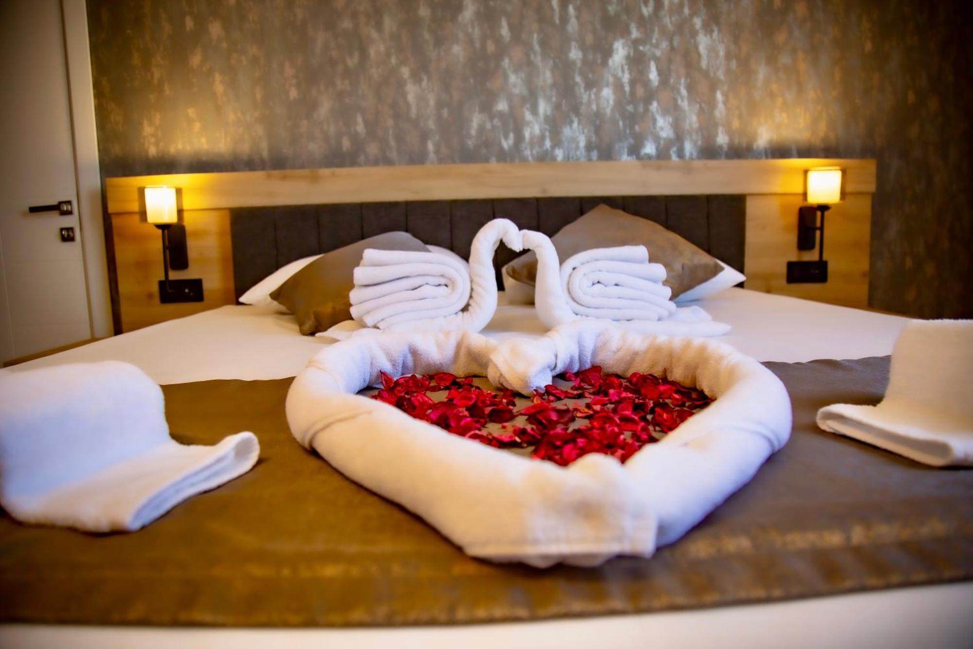 Bloomtalya Hotel Antalya Extérieur photo