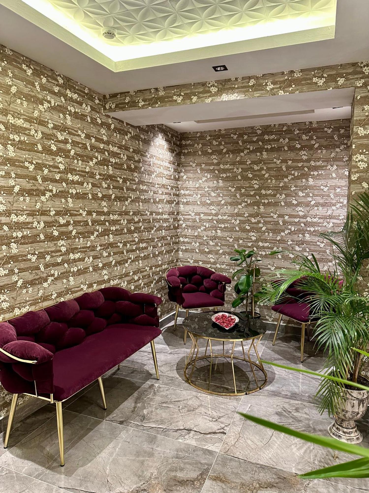 Bloomtalya Hotel Antalya Extérieur photo