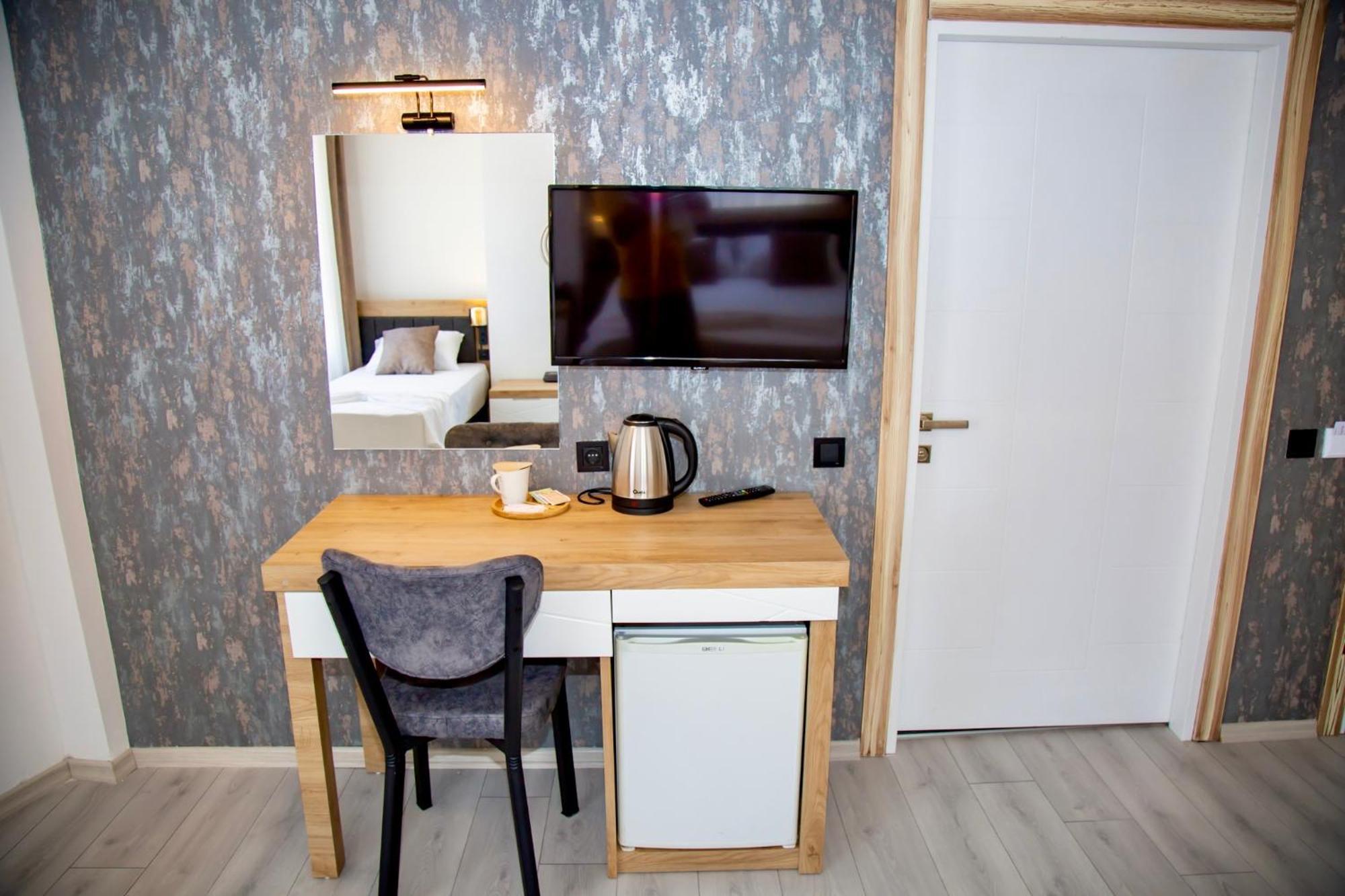 Bloomtalya Hotel Antalya Chambre photo