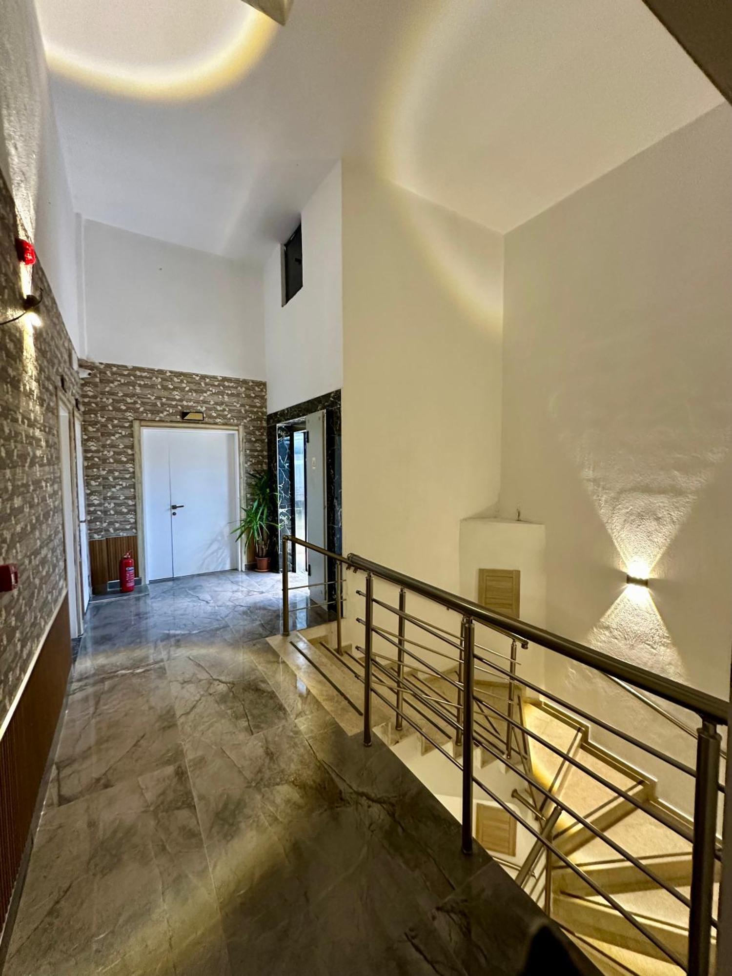 Bloomtalya Hotel Antalya Extérieur photo